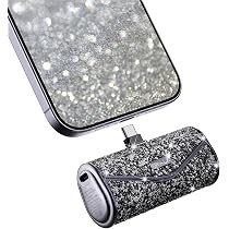 Amazon.co.jp: iWALK モバイルバッテリー タイプc 小型【22.5W急速充電
